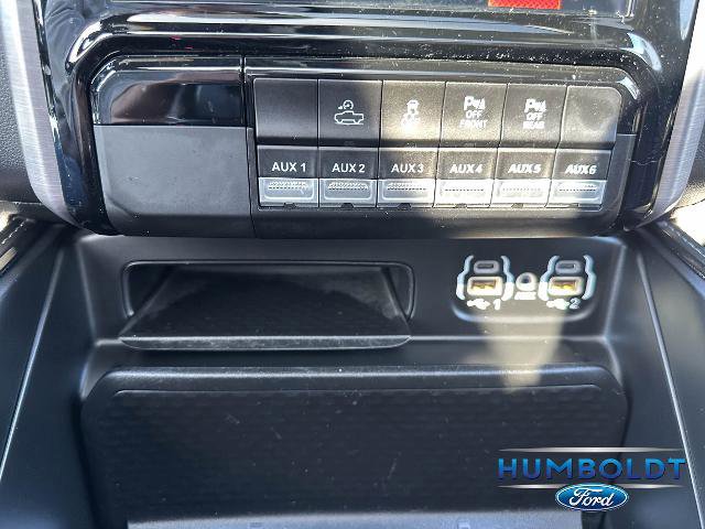 Used 2022 RAM 1500 TRX w/ TRX Level 1 Equipment Group image 30