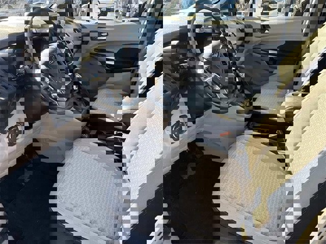 Certified 2022 Ford Transit Connect XLT image 20