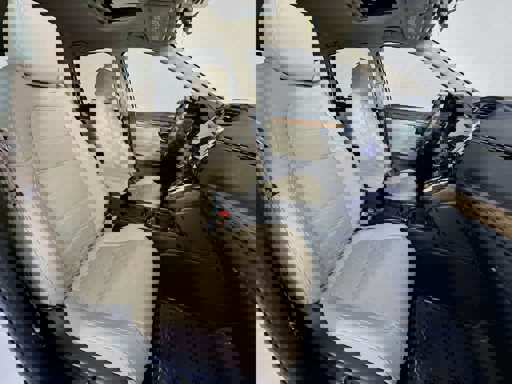 Used 2021 Honda CR-V EX-L image 18