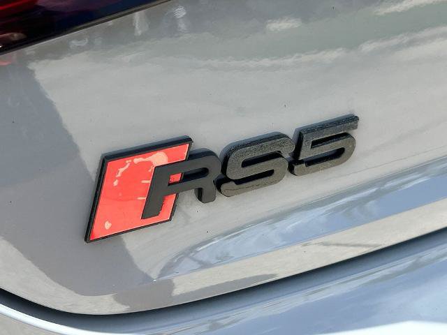 Used 2018 Audi S5 Prestige w/ S Sport Package AWD/4WD image 5