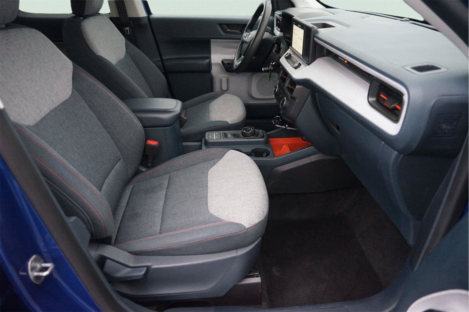 Certified 2024 Ford Maverick XLT FWD image 18