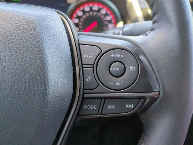 Used 2024 Toyota Camry XSE image 26