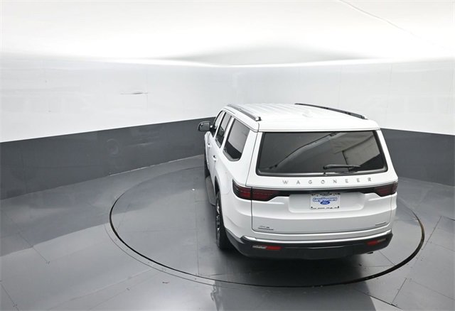 Used 2022 Jeep Wagoneer Series III image 20