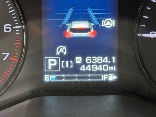 Used 2023 Subaru Crosstrek 2.0i image 17