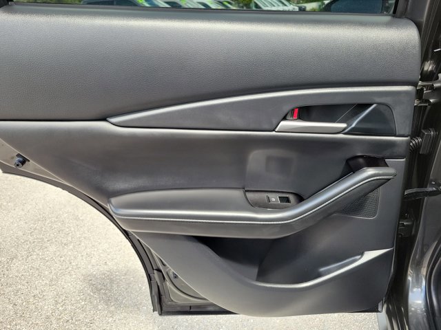 Used 2024 MAZDA CX-30 AWD 2.5 S w/ Select Sport Pkg image 15