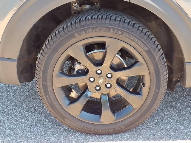 Certified 2022 Ford Explorer ST-Line AWD/4WD image 7