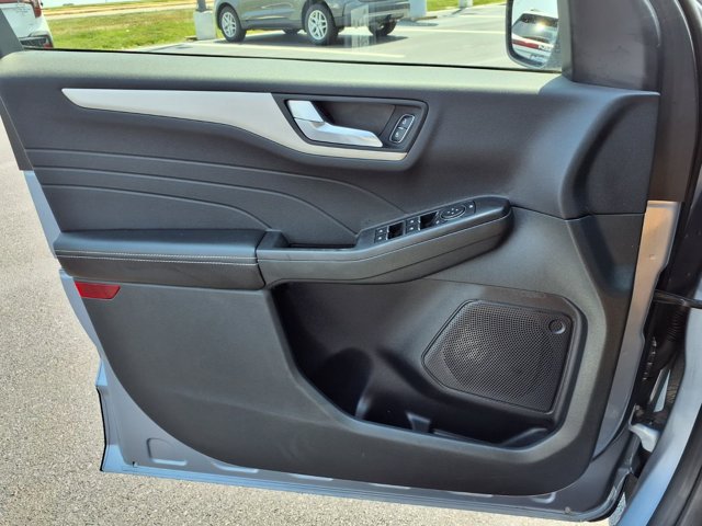 Certified 2022 Ford Escape SEL FWD image 19
