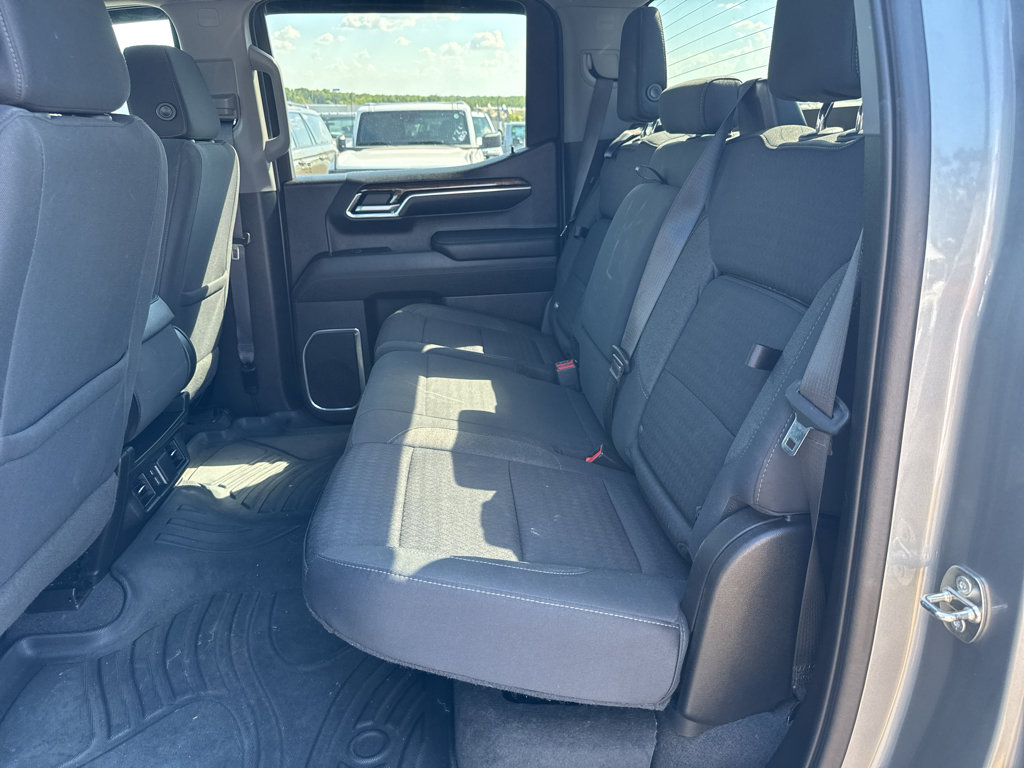 Used 2023 GMC Sierra 1500 Elevation AWD/4WD image 9