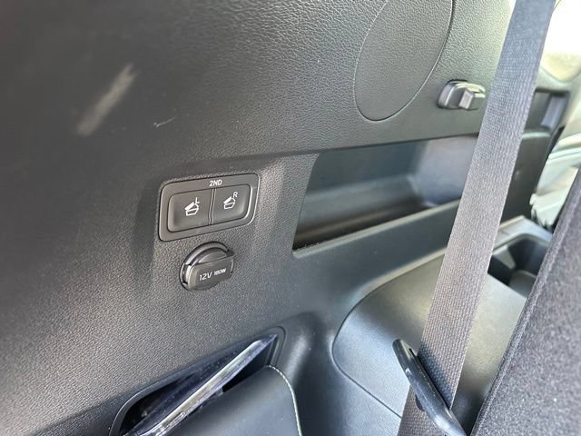 Used 2023 Kia Telluride S w/ S Sunroof Package AWD/4WD image 10
