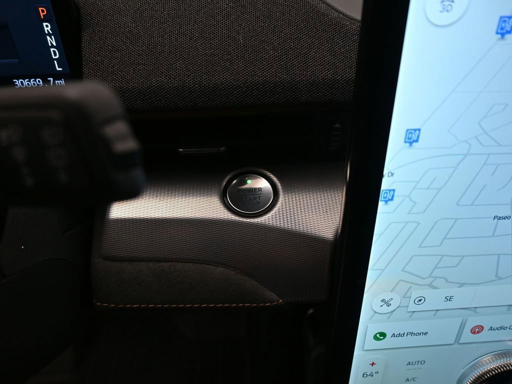 Certified 2023 Ford Mustang Mach-E GT image 46