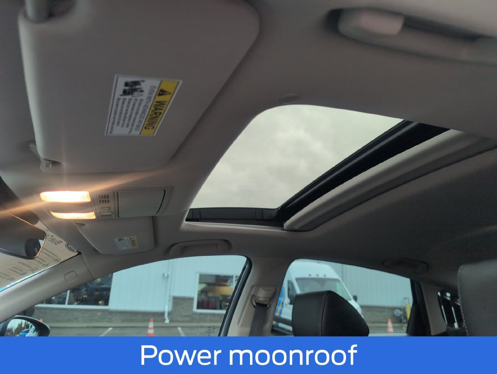 Used 2022 Honda Accord Touring image 31
