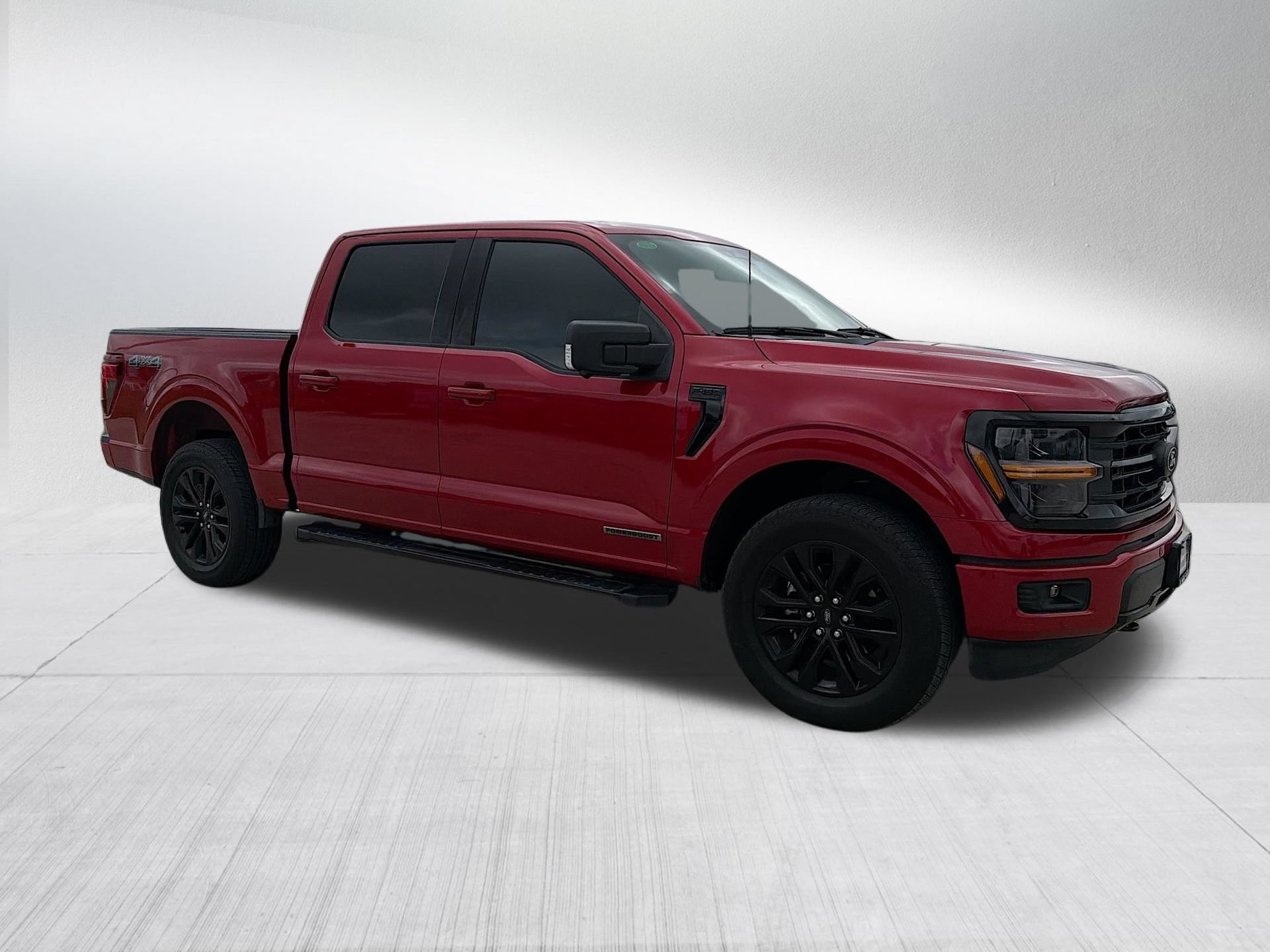 Certified 2024 Ford F150 XLT w/ Equipment Group 302A MID AWD/4WD image 4