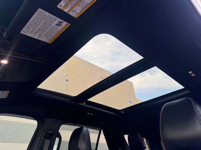 Certified 2023 Ford Explorer ST w/ Equipment Group 401A image 23