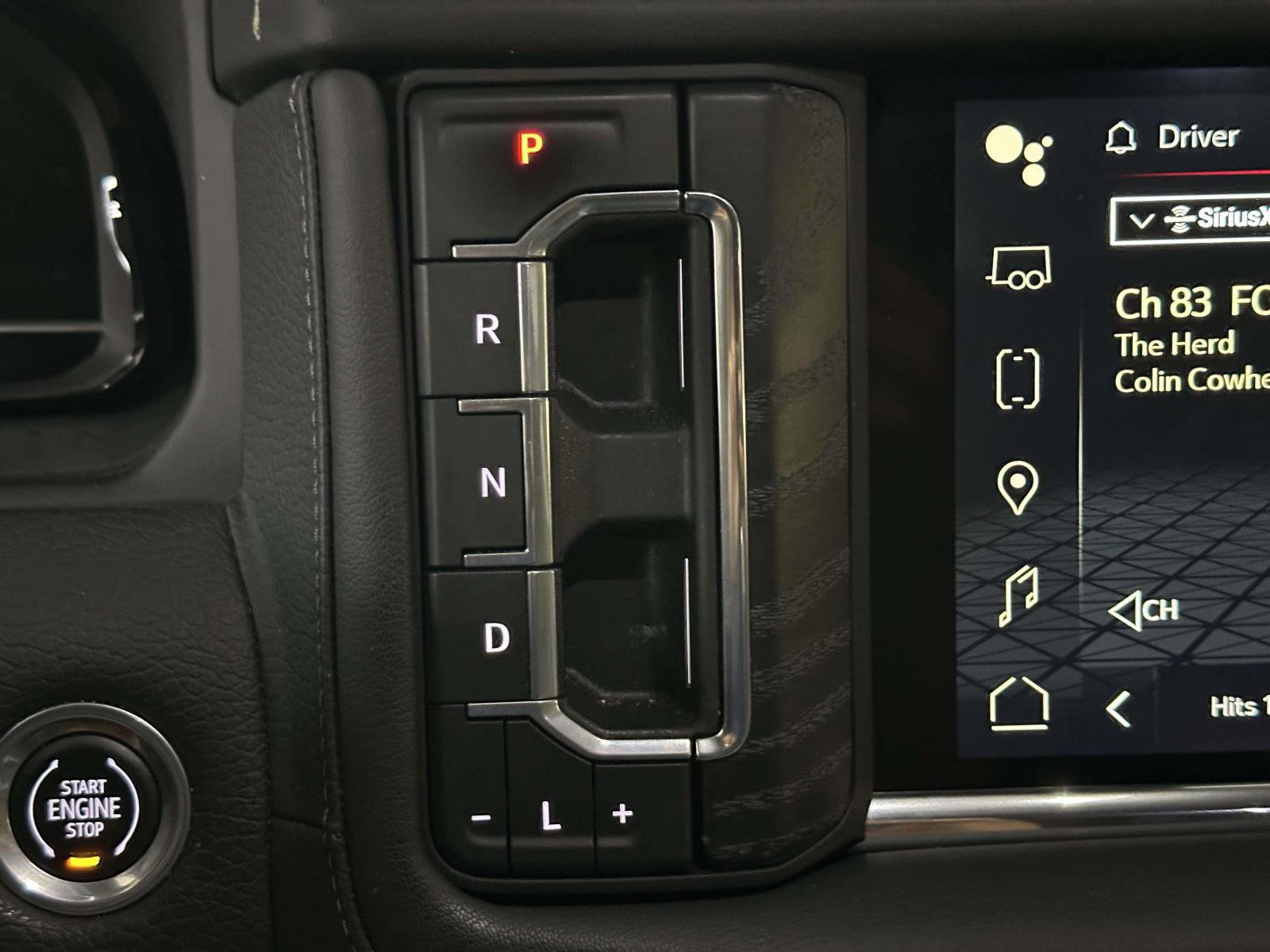 Used 2023 GMC Yukon Denali image 23