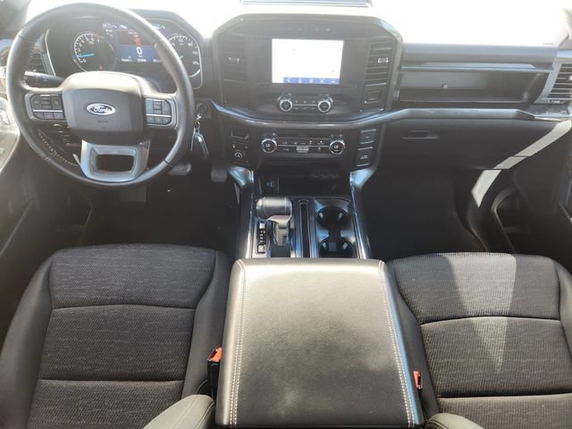 Certified 2021 Ford F150 XLT w/ Equipment Group 301A Mid AWD/4WD image 13