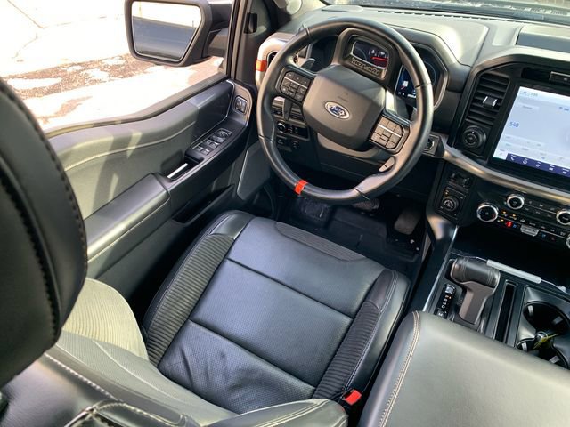 Certified 2023 Ford F150 Raptor image 22