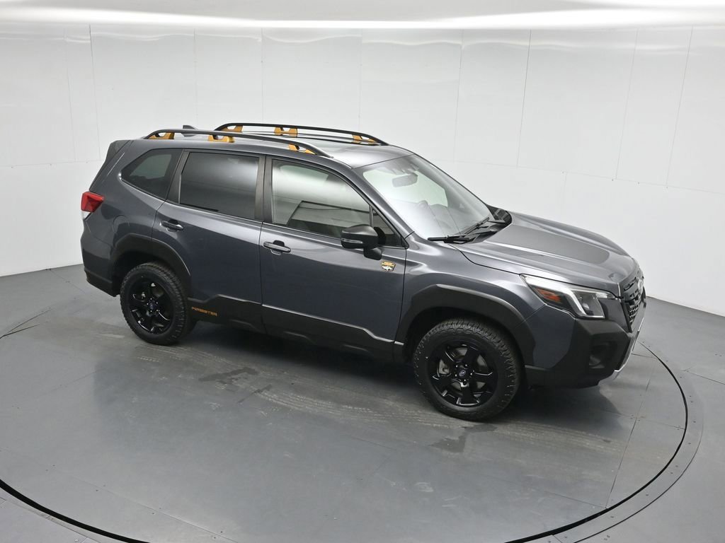 Used 2023 Subaru Forester Wilderness image 4