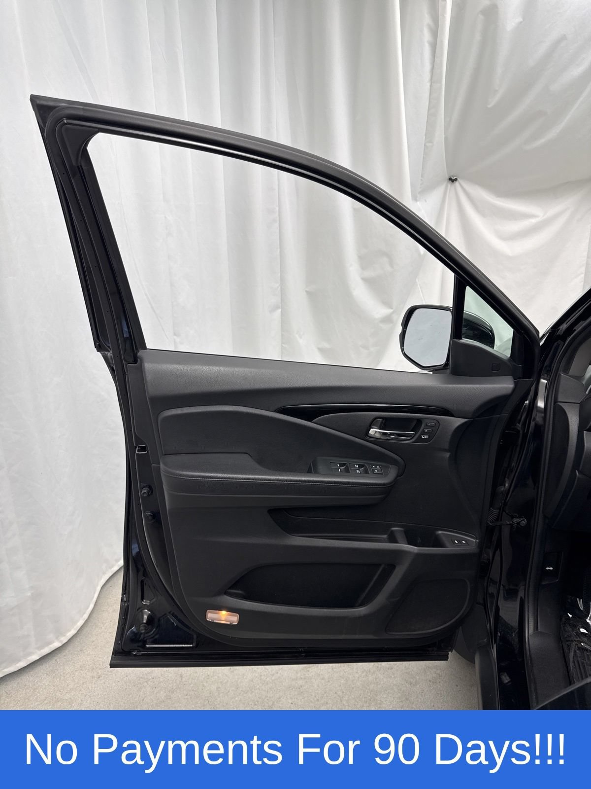 Used 2022 Honda Pilot Touring image 12