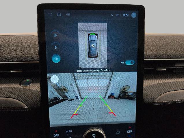 Certified 2023 Ford Mustang Mach-E Premium AWD/4WD image 15