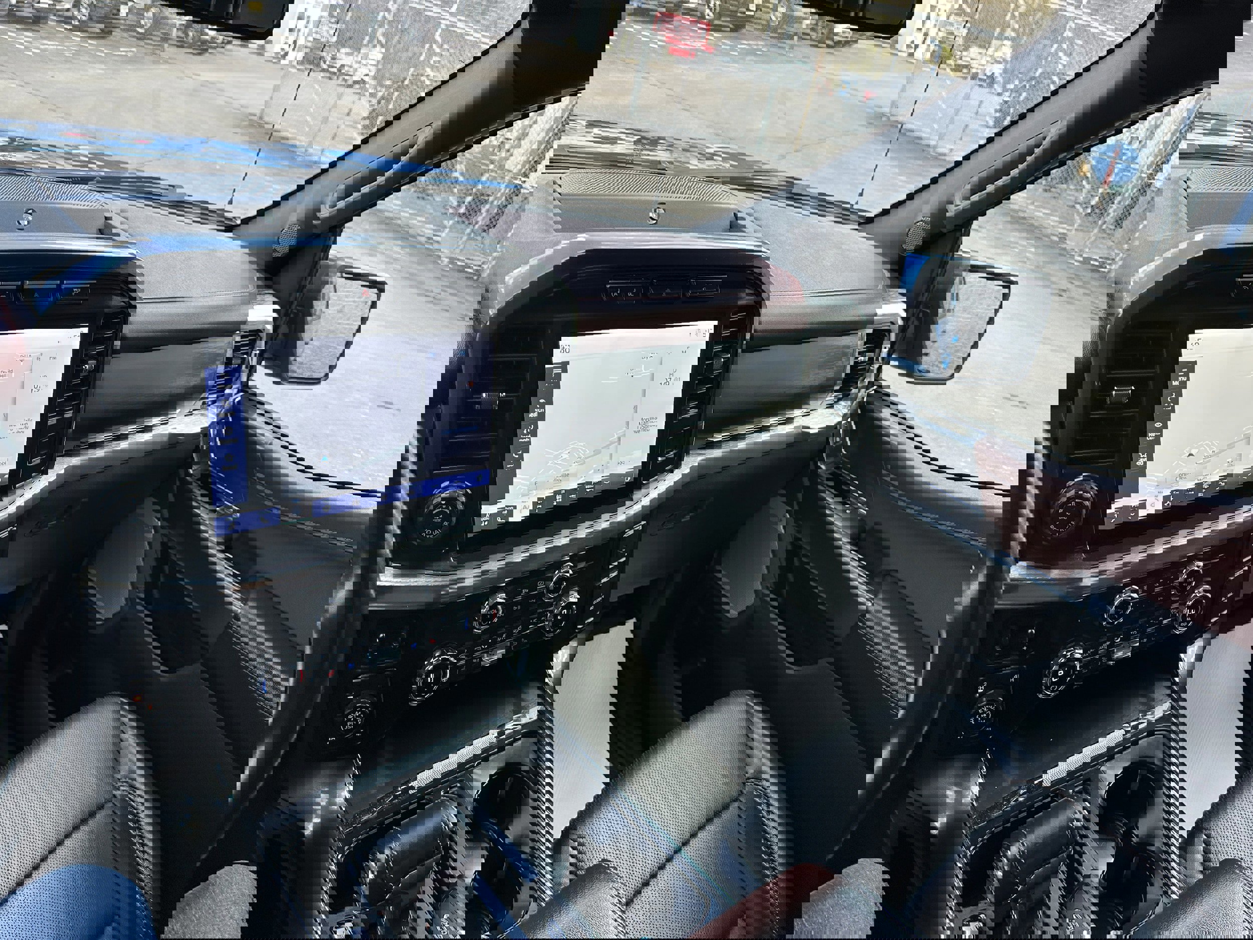 Certified 2021 Ford F150 Lariat w/ Equipment Group 502A High image 12