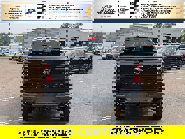 Certified 2024 Ford Ranger Raptor image 4