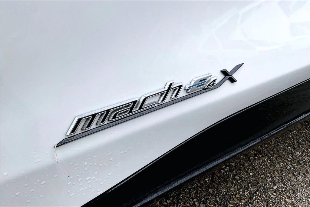 Certified 2023 Ford Mustang Mach-E Premium image 10