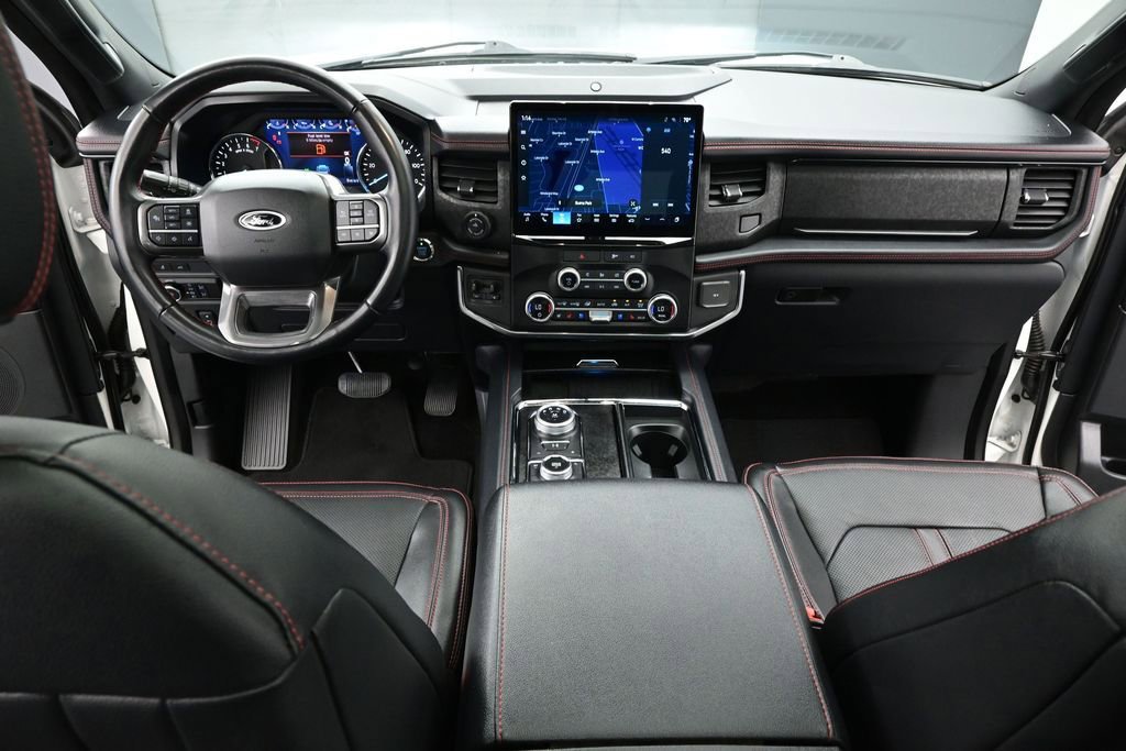 Certified 2023 Ford Expedition Limited AWD/4WD image 26