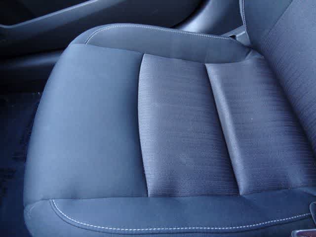 Used 2023 Nissan Altima 2.5 SV FWD image 27