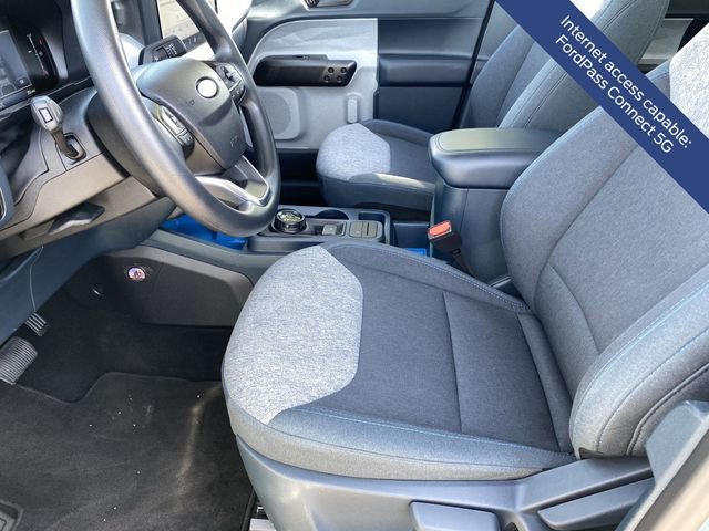 Certified 2025 Ford Maverick XLT FWD image 22