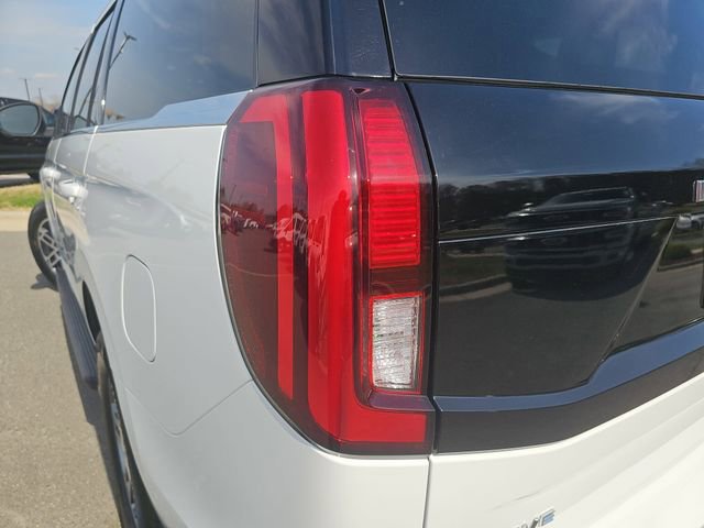 Certified 2025 Ford Expedition Active image 34