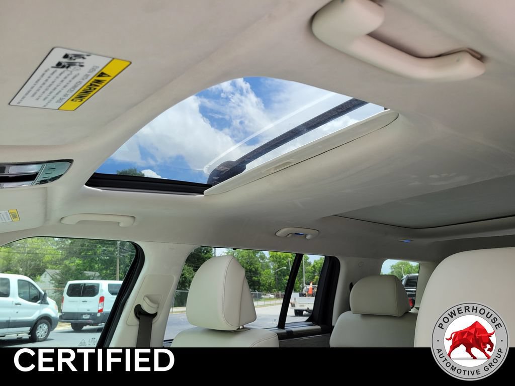 Used 2025 Hyundai Santa Fe Calligraphy FWD image 24