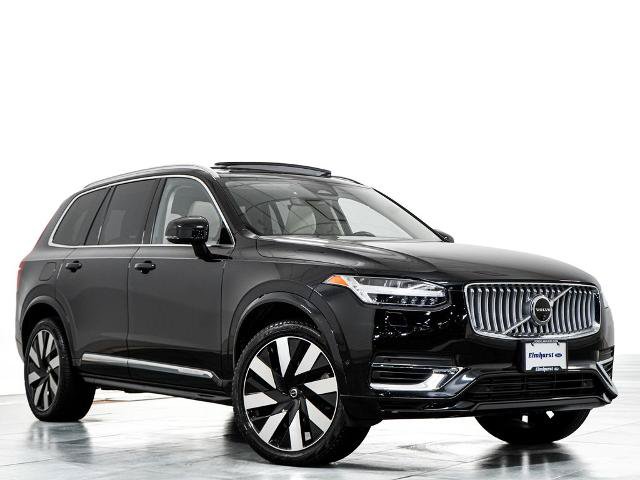 Used 2024 Volvo XC90 T8 Plus