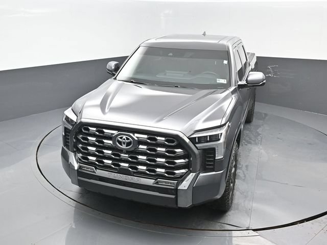 Used 2025 Toyota Tundra Platinum AWD/4WD image 23