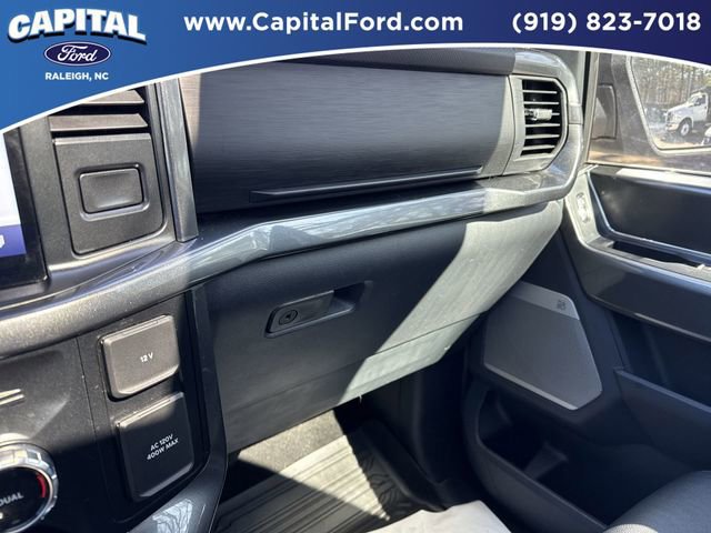 Certified 2023 Ford F150 XLT w/ Equipment Group 302A High image 27