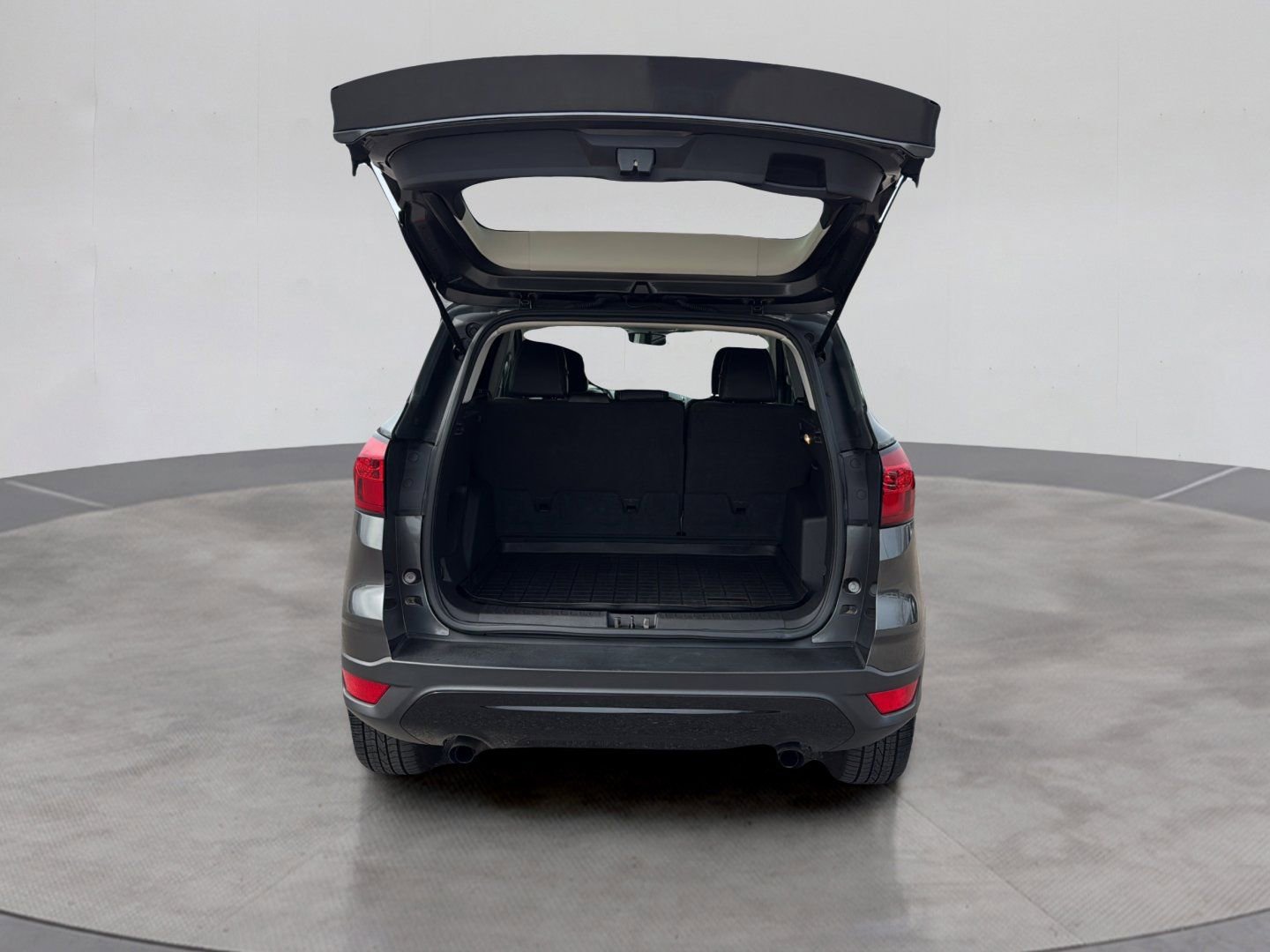 Certified 2019 Ford Escape SE AWD/4WD image 14