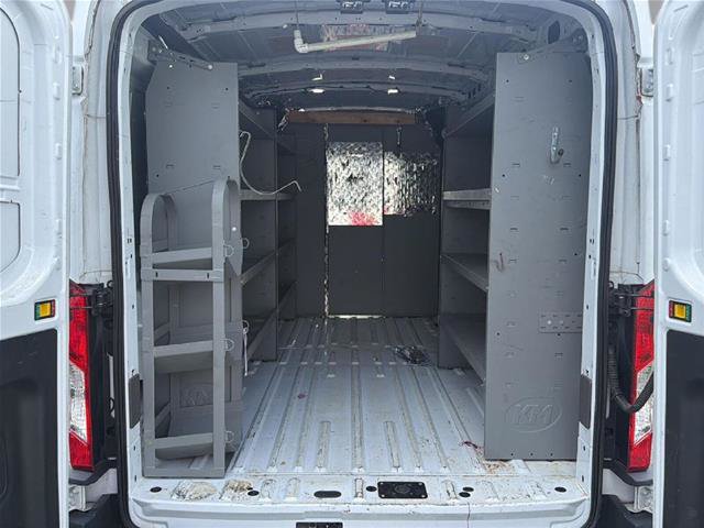 Certified 2022 Ford Transit 250 Medium Roof RWD image 20