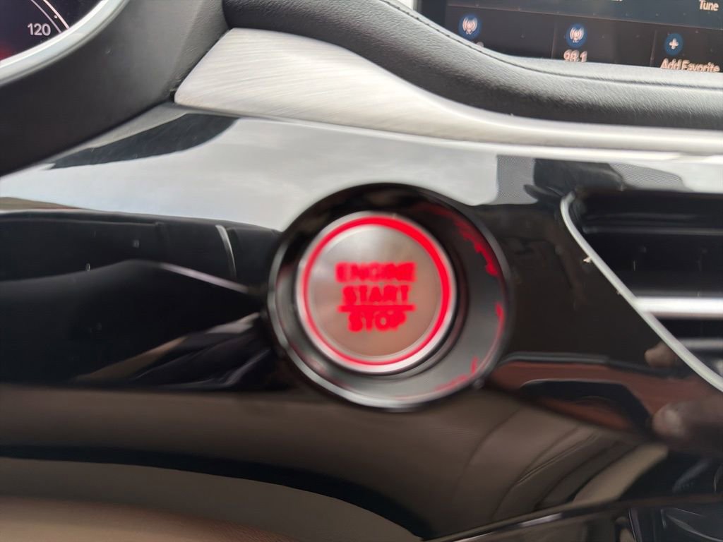 Used 2023 Acura MDX FWD w/ Technology Package image 28