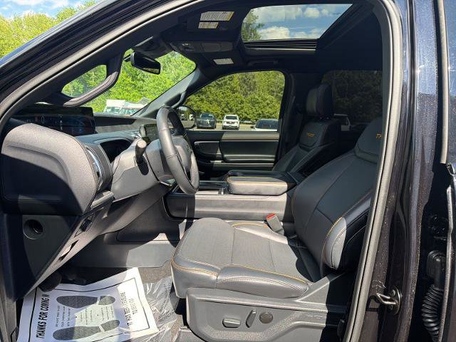 Certified 2025 Ford Expedition Tremor AWD/4WD image 18