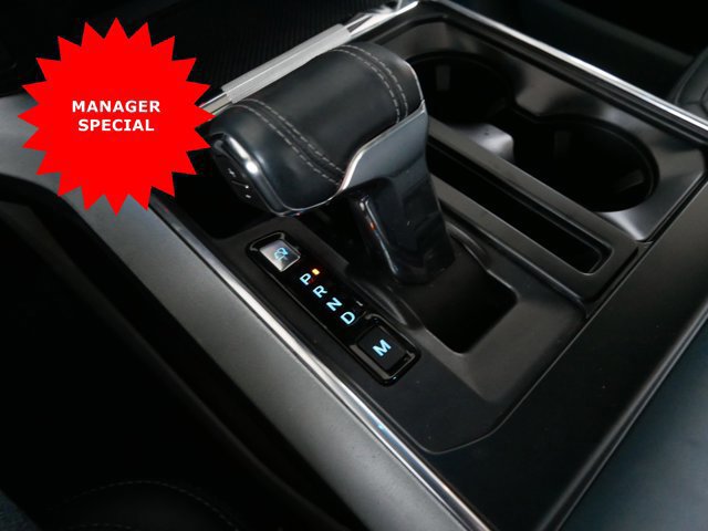 Certified 2022 Ford F150 Limited image 27