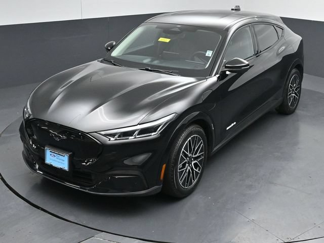 Certified 2025 Ford Mustang Mach-E Premium AWD/4WD image 44