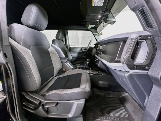 Certified 2021 Ford Bronco 4-Door w/ Sasquatch Package AWD/4WD image 27