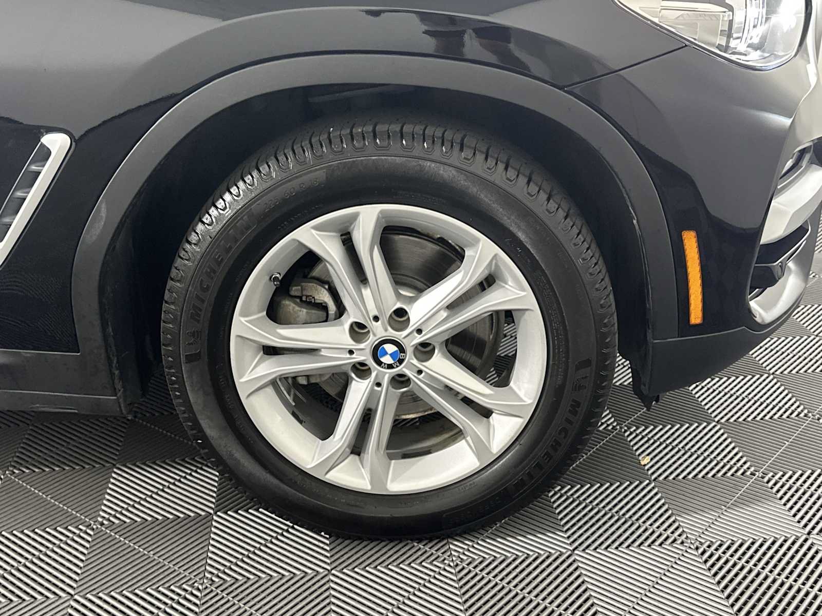 Used 2020 BMW X3 sDrive30i RWD image 14