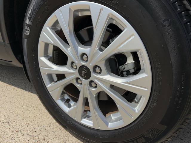 Certified 2023 Ford Escape Active FWD image 11