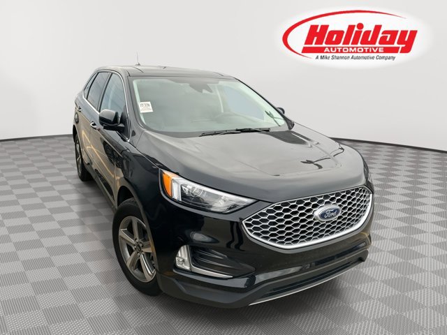 Certified 2024 Ford Edge SEL w/ Convenience Package