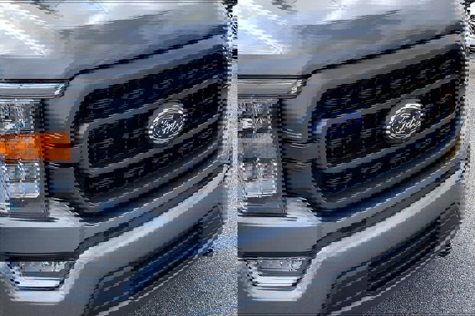 Certified 2023 Ford F150 XLT w/ Equipment Group 302A High image 29