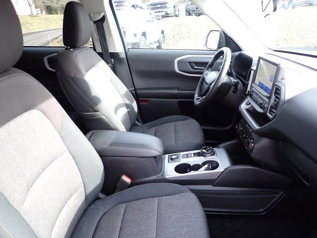 Certified 2024 Ford Bronco Sport Big Bend w/ Convenience Package image 11