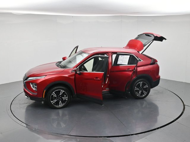 Used 2025 Mitsubishi Eclipse Cross SE AWD/4WD image 50