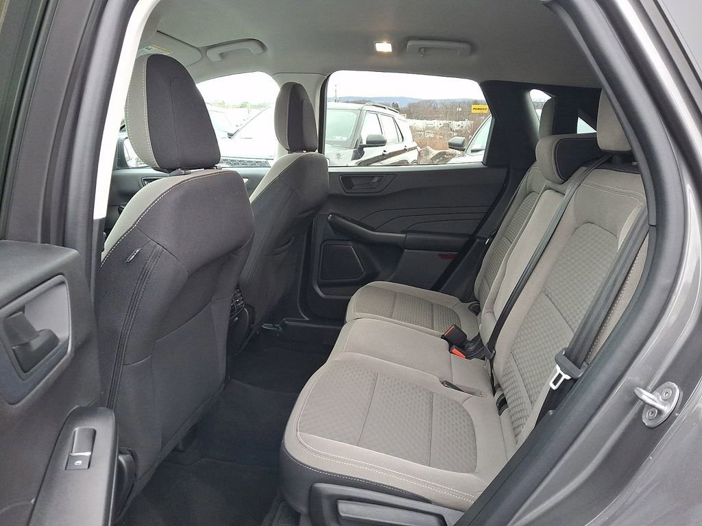 Certified 2022 Ford Escape SE w/ Convenience Package image 10