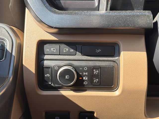 Certified 2023 Ford F250 Lariat w/ Chrome Package AWD/4WD image 22