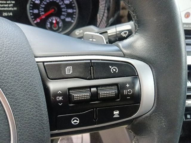 Used 2024 Kia K5 GT w/ GT1 Package image 19